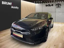 Kia cee'd / Ceed 1.5T 140 DCT7 Spirit LED Navi ACC