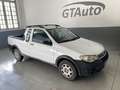 Fiat Strada 1.3 MJT Pick-up Blanc - thumbnail 1