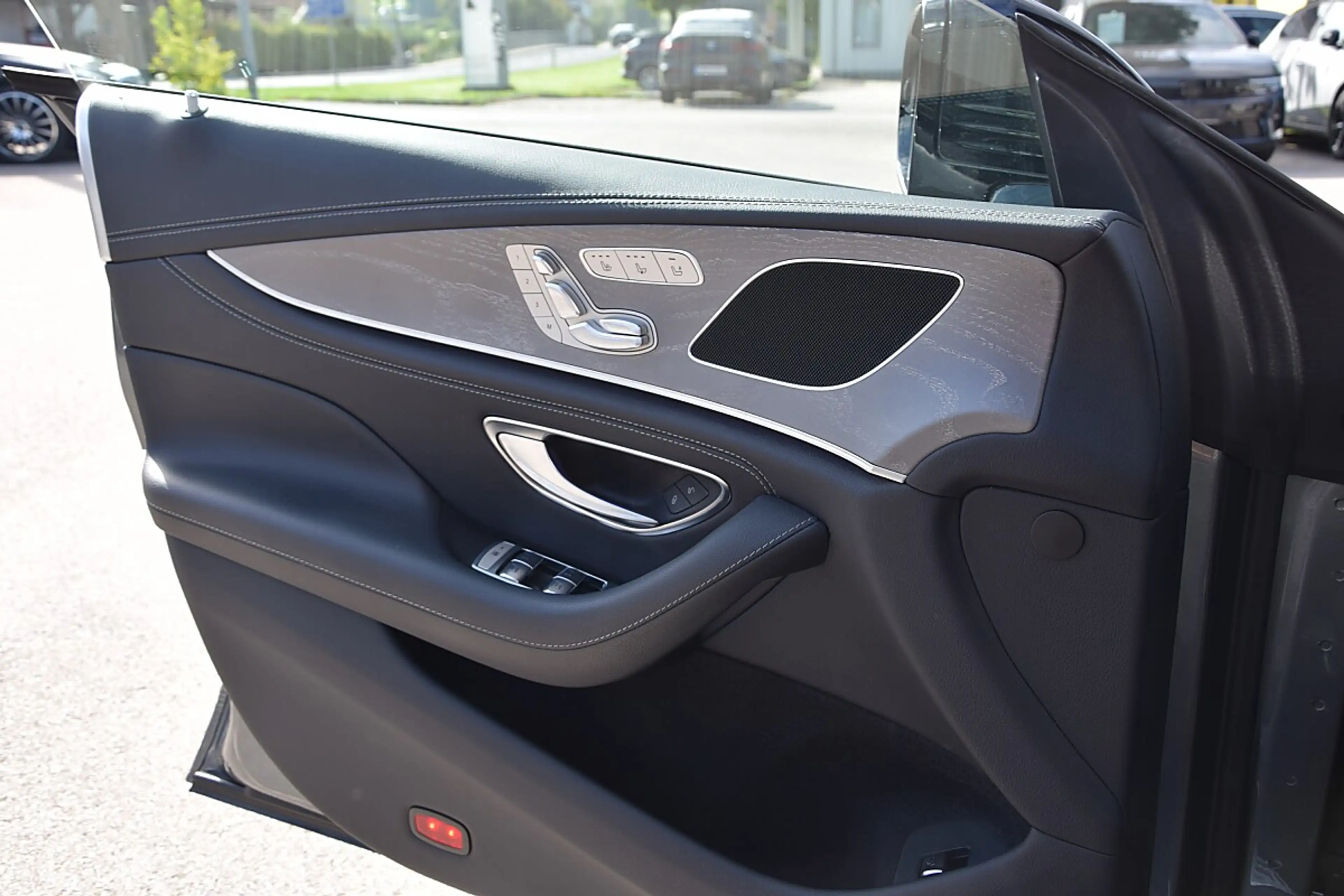 Mercedes-Benz CLS 350 d 4Matic *AMG-Line*AMG-Sportpaket* — photo 11