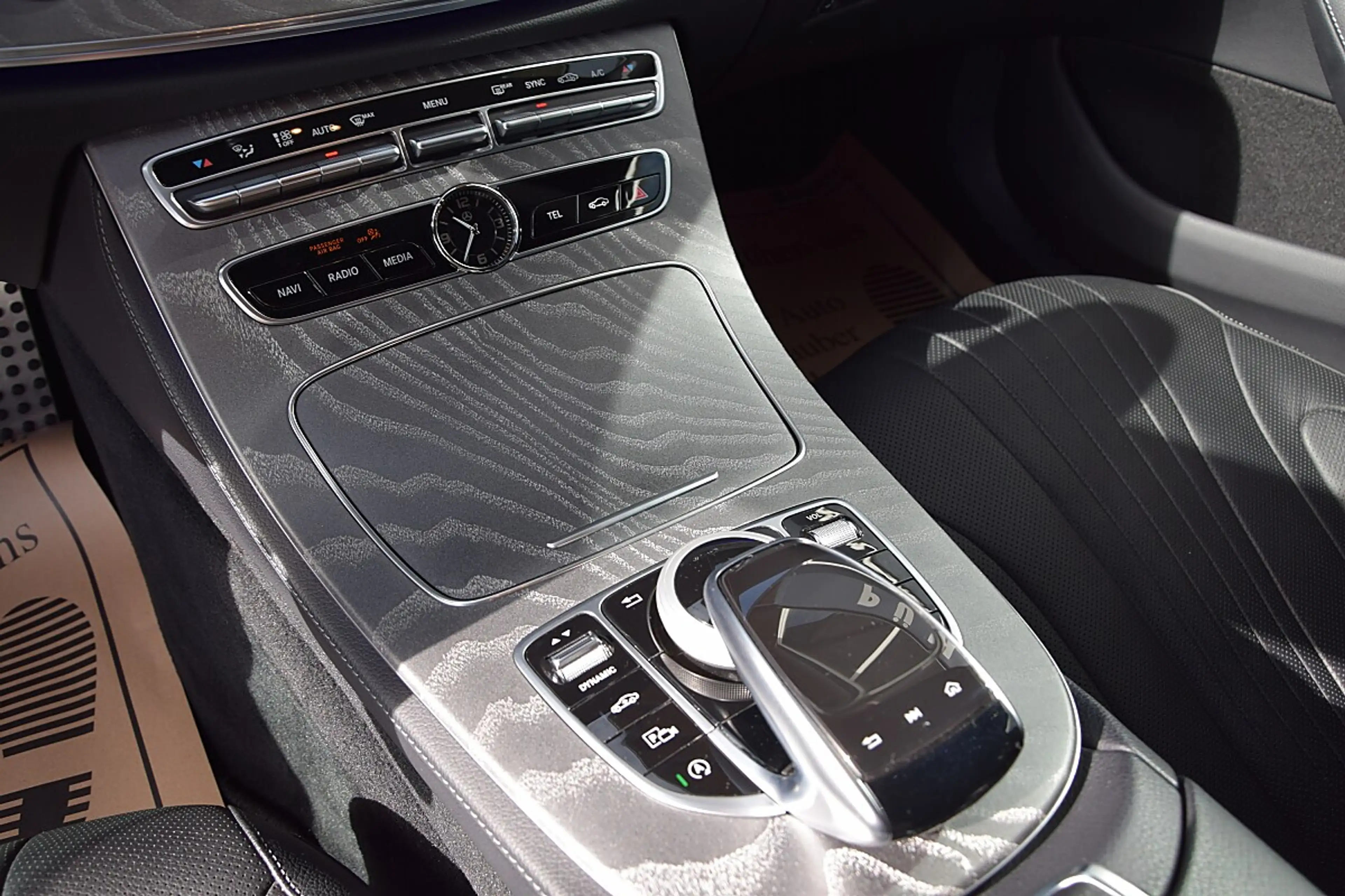 Mercedes-Benz CLS 350 d 4Matic *AMG-Line*AMG-Sportpaket* — photo 10