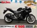 Honda CBR 250 R Zwart - thumbnail 1