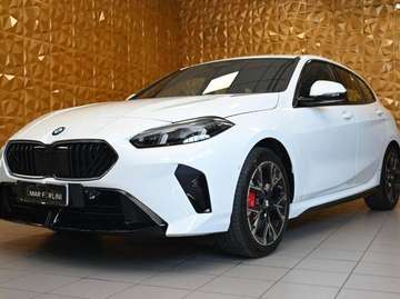 d M SPORT PRO INNOVATION AUTO + PACK SPORTIVO M + PACK M SPORT PRO + INNOVATION PACK+5 ANNI SERVICES INCLUSI SCONTO26%!!!