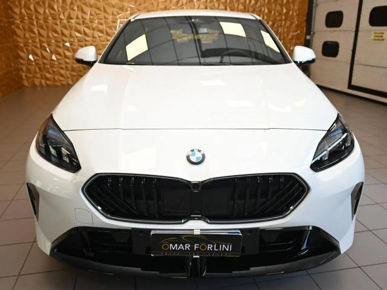 BMW 1 Series 2026