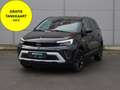 Opel Crossland ELEGANCE 1.2T |AT6|KEYLESS|ECC|CAMERA+SENSOREN| Noir - thumbnail 1