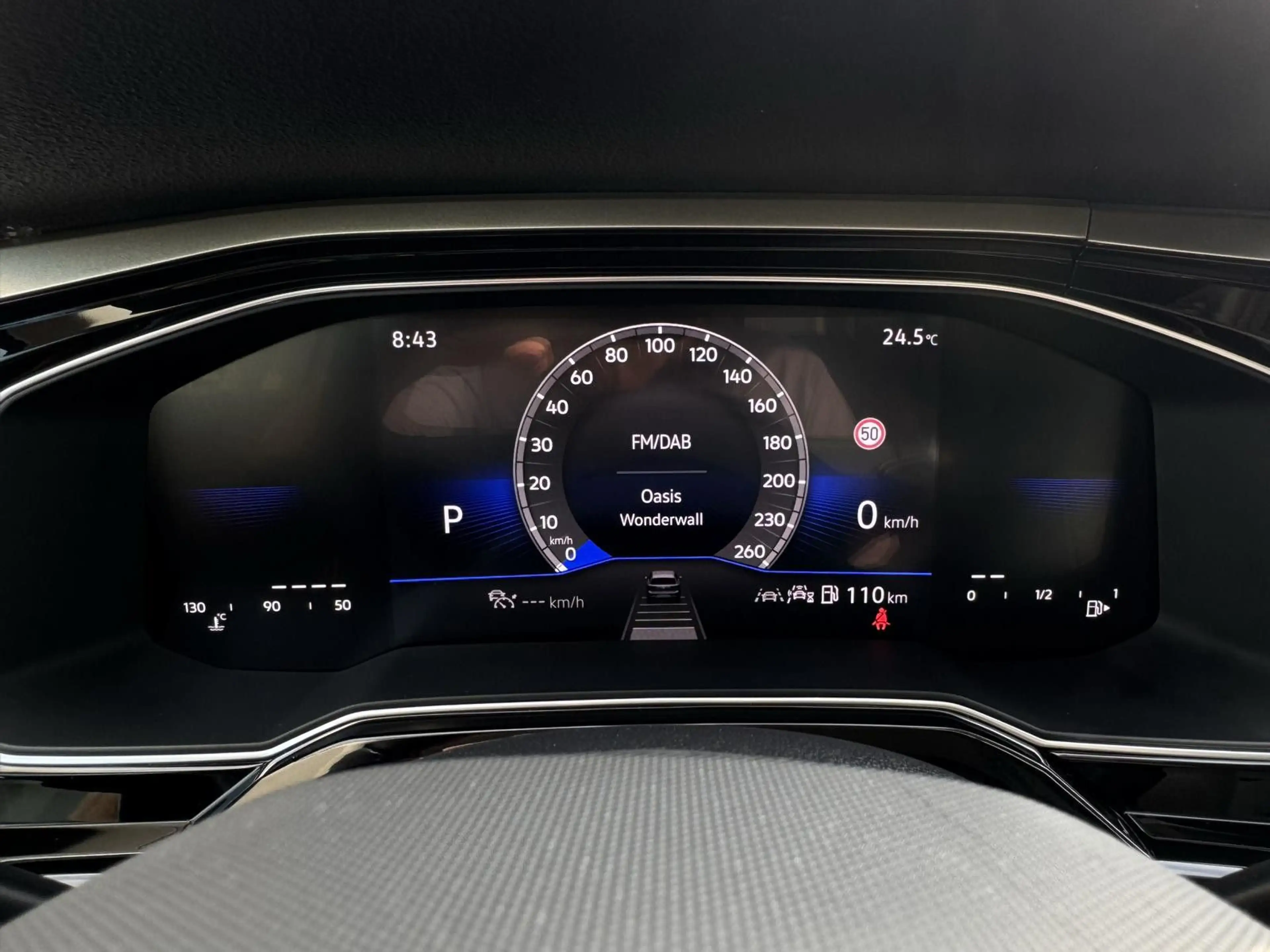 Volkswagen Polo VI 1.0 TSI Move DSG DAB ACC LED IQ Drive — photo 15