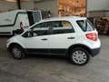 Fiat Sedici Sedici 1.6 16v Emotion 4x4 120cv Alb - thumbnail 5