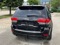 Jeep Grand Cherokee Grand Cherokee 3,0 V6 CRD Overland Overland Schwarz - thumbnail 4