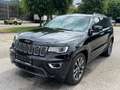 Jeep Grand Cherokee Grand Cherokee 3,0 V6 CRD Overland Overland Schwarz - thumbnail 1