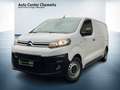 Citroen Jumpy Kasten 1.5 HDi 120 L2H1 Klima/Sicht-Paket Weiß - thumbnail 3