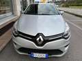 Renault Clio Clio 0.9 tce Business 75cv Grau - thumbnail 2