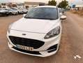 Ford Kuga 2.5 Duratec FHEV ST-Line AWD Aut. Blanco - thumbnail 3