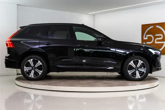 Volvo XC60 view 6