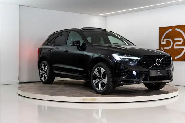 Volvo XC60 view 7