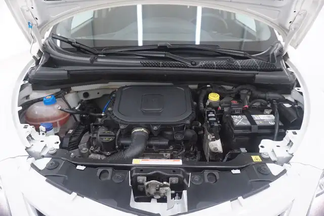 Lancia Ypsilon view 13