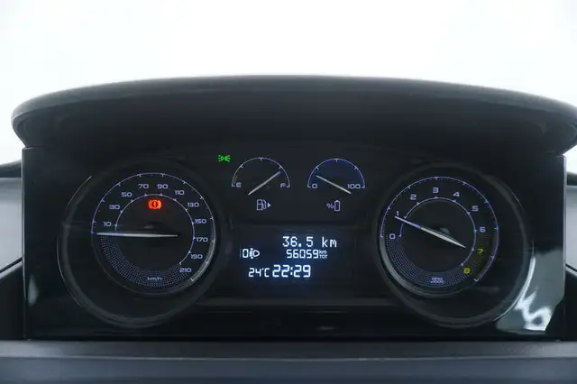 Lancia Ypsilon view 12
