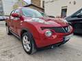 Nissan Juke 1.6 essence 117ch acenta Rojo - thumbnail 2