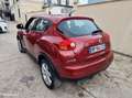 Nissan Juke 1.6 essence 117ch acenta Rojo - thumbnail 3
