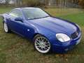 Mercedes-Benz SLK 230 Kompressor Blau - thumbnail 3