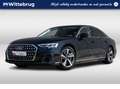 Audi A8 60 TFSI e 462pk quattro | Nieuw 172k | Panoramadak Blauw - thumbnail 1