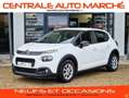Citroen C3 BlueHDi 100 SetS BVM Feel Business Blanc - thumbnail 1