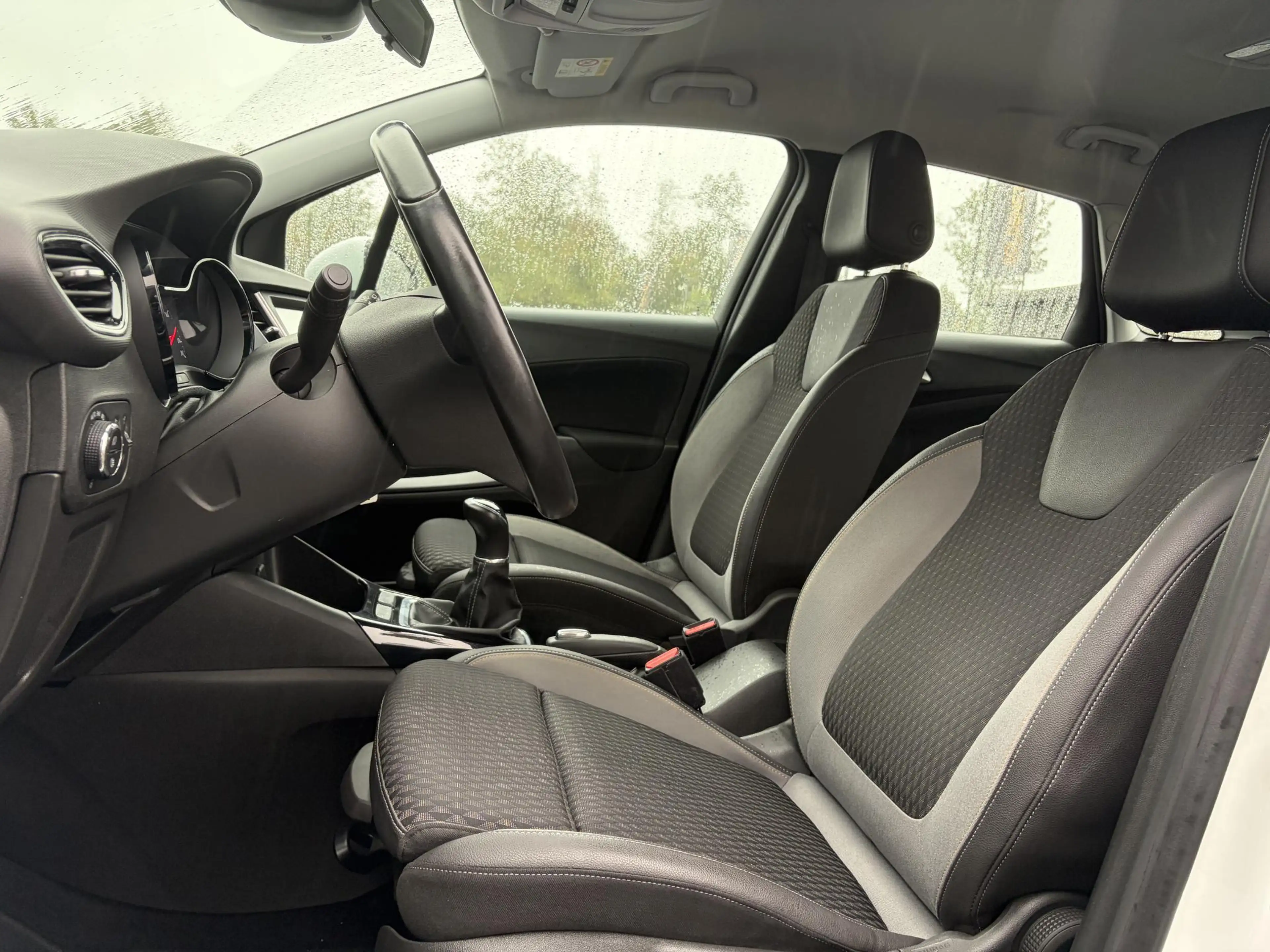 Opel Crossland X 1.2 Turbo Online Edition ✓2e Eigenaar✓Dealer Onder — photo 8