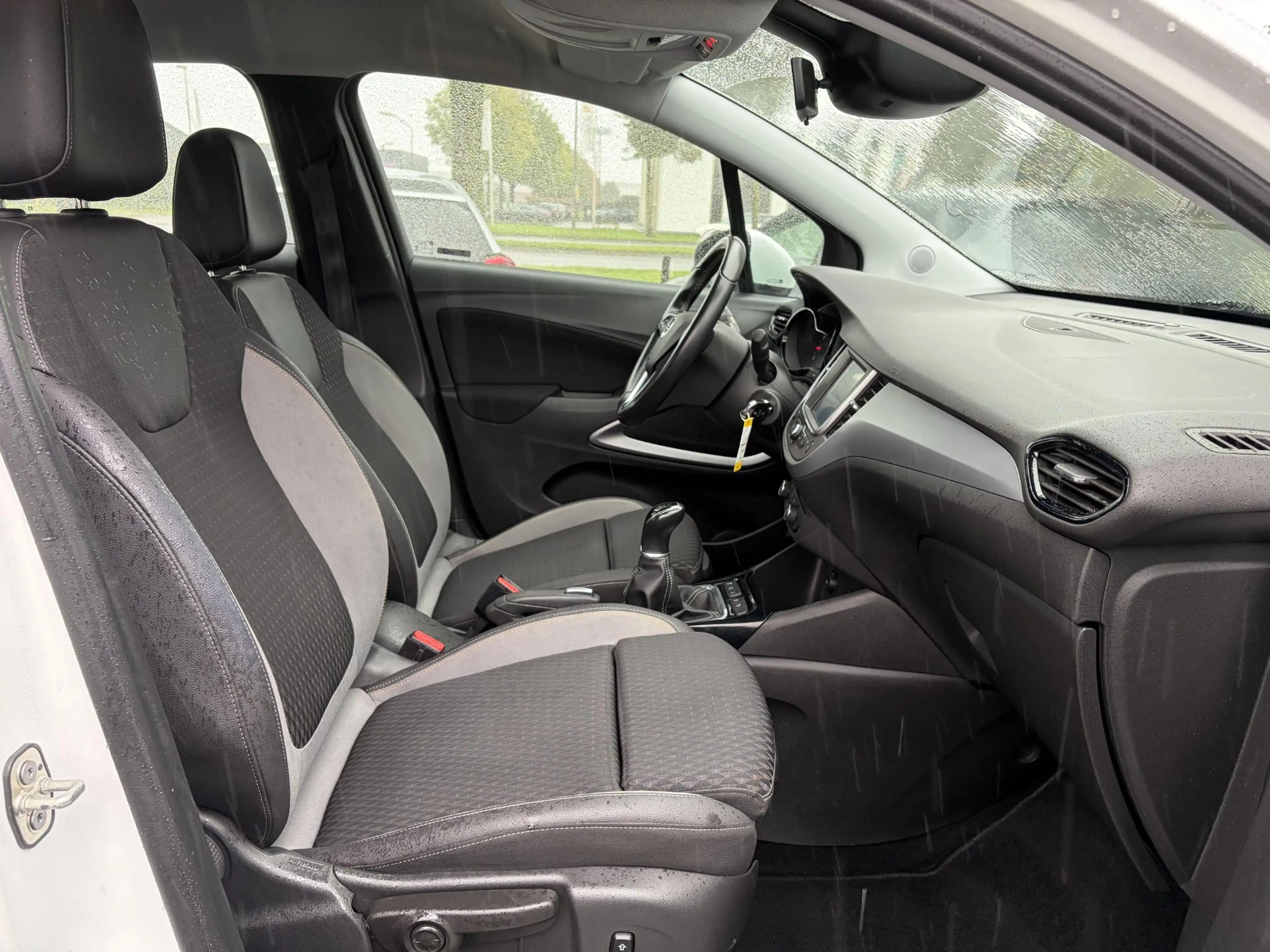 Opel Crossland X 1.2 Turbo Online Edition ✓2e Eigenaar✓Dealer Onder — photo 10