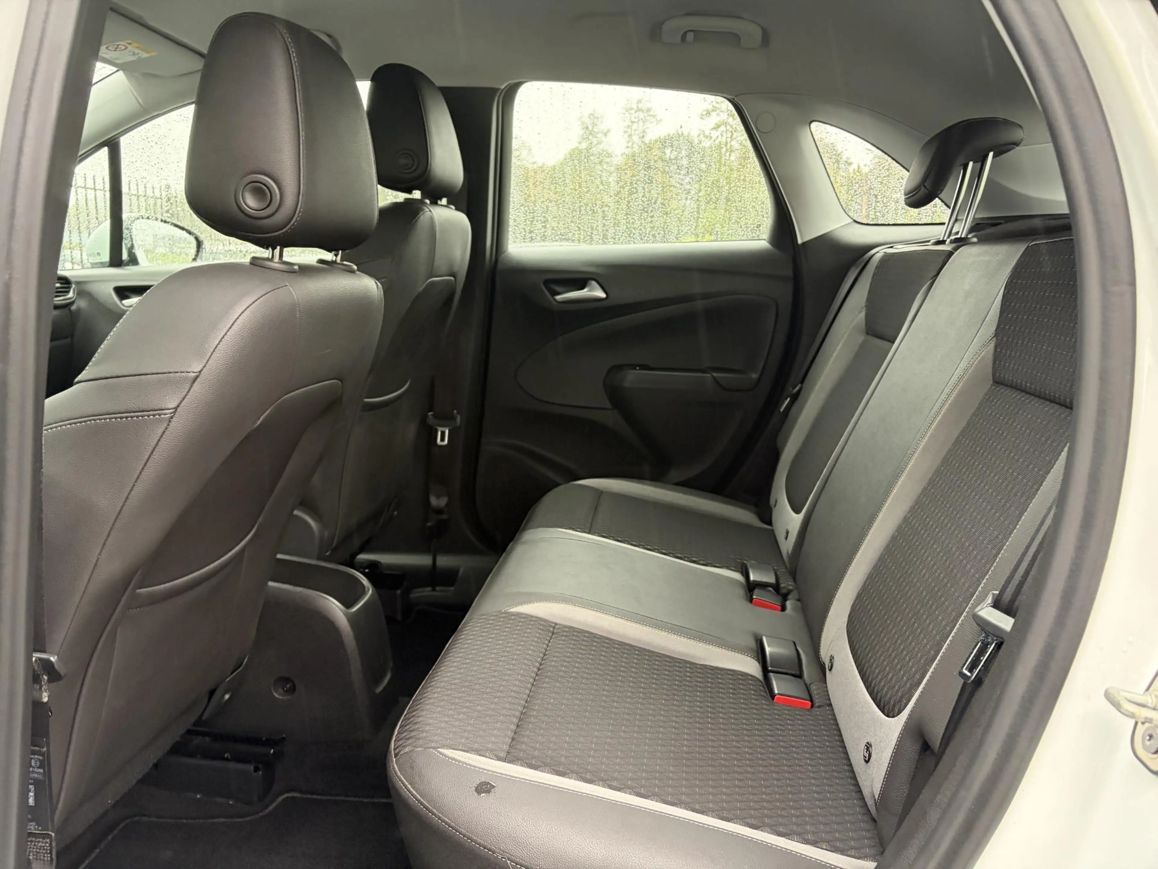 Opel Crossland X 1.2 Turbo Online Edition ✓2e Eigenaar✓Dealer Onder — photo 9