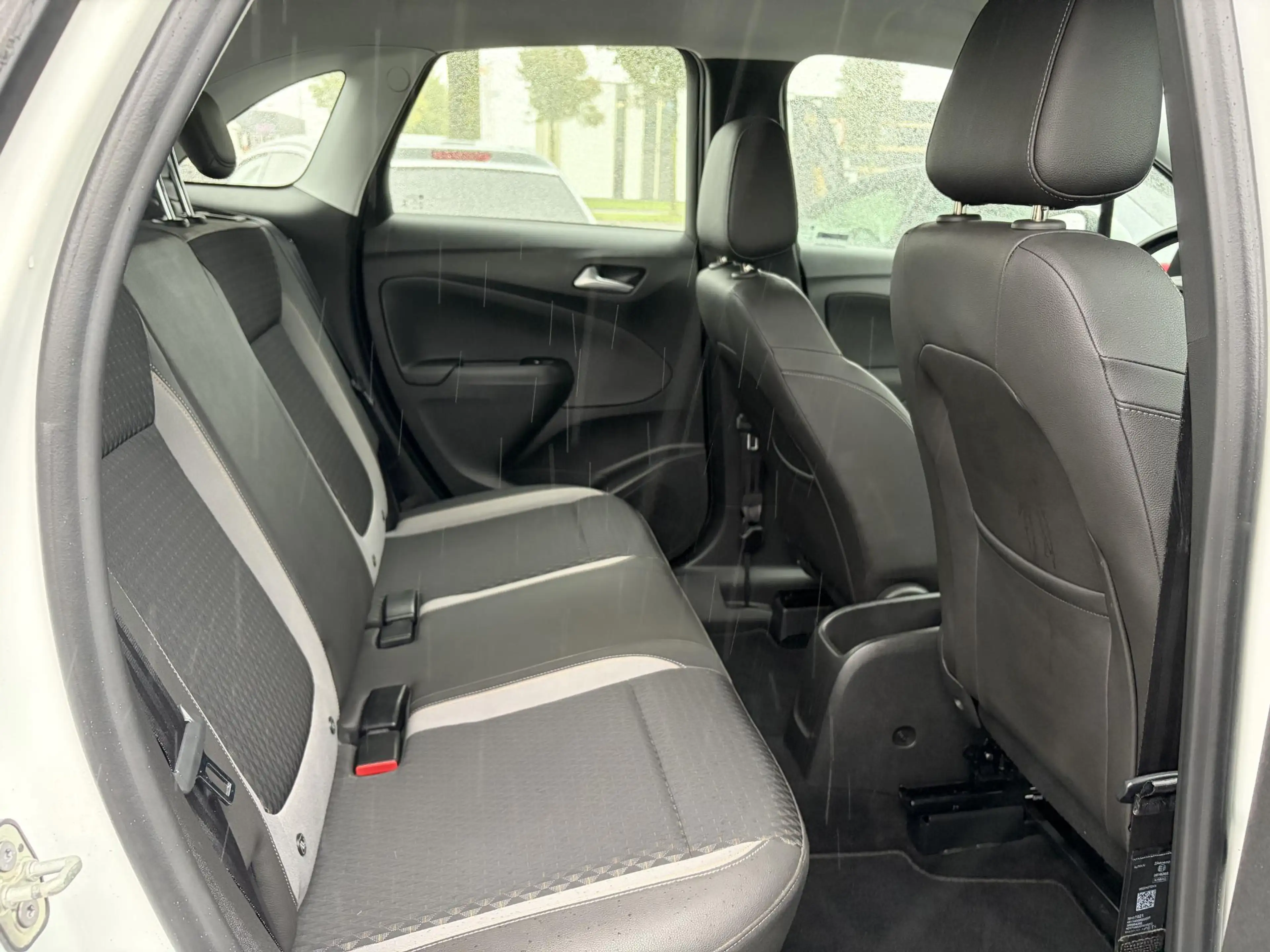 Opel Crossland X 1.2 Turbo Online Edition ✓2e Eigenaar✓Dealer Onder — photo 11