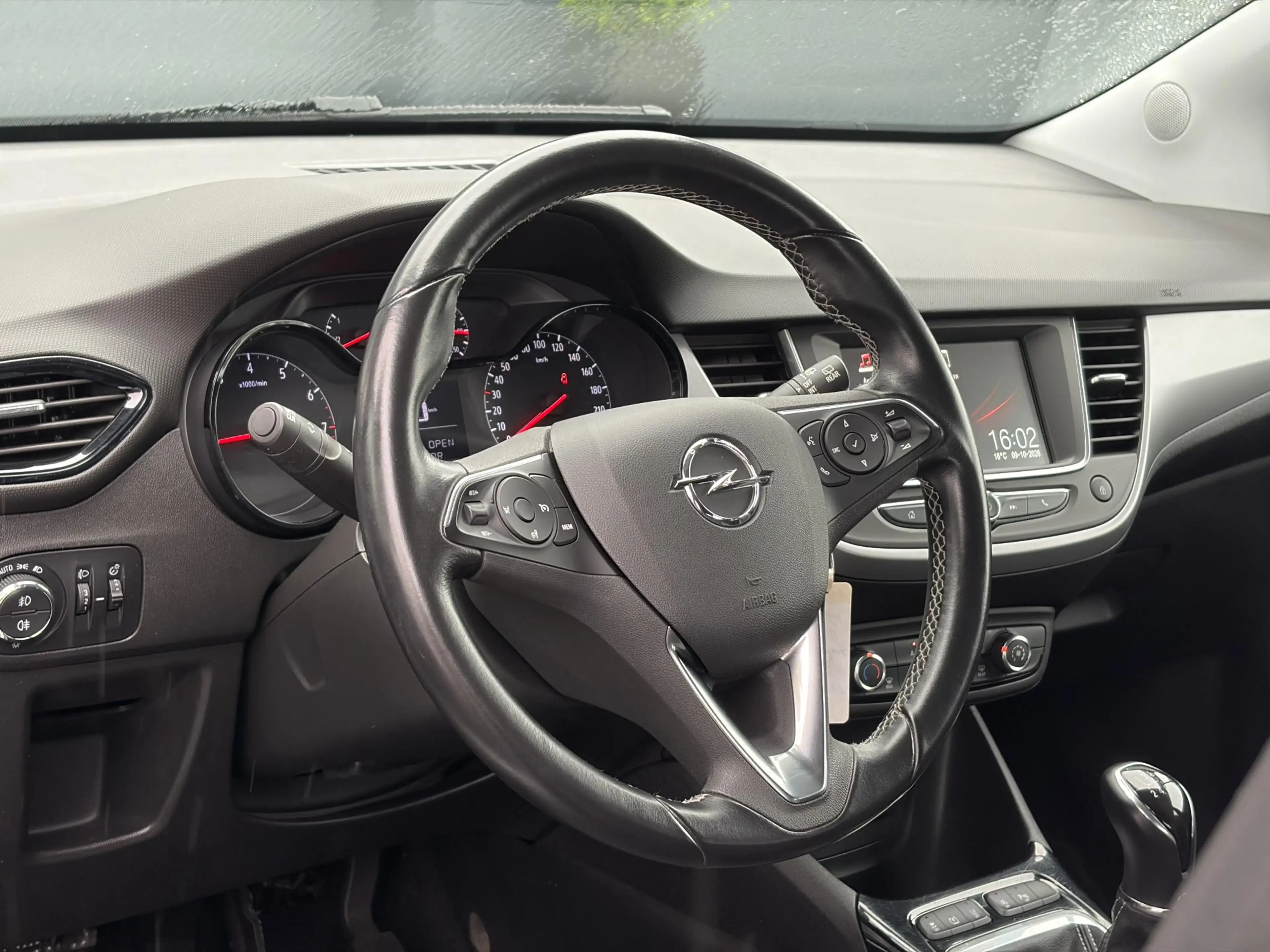 Opel Crossland X 1.2 Turbo Online Edition ✓2e Eigenaar✓Dealer Onder — photo 6