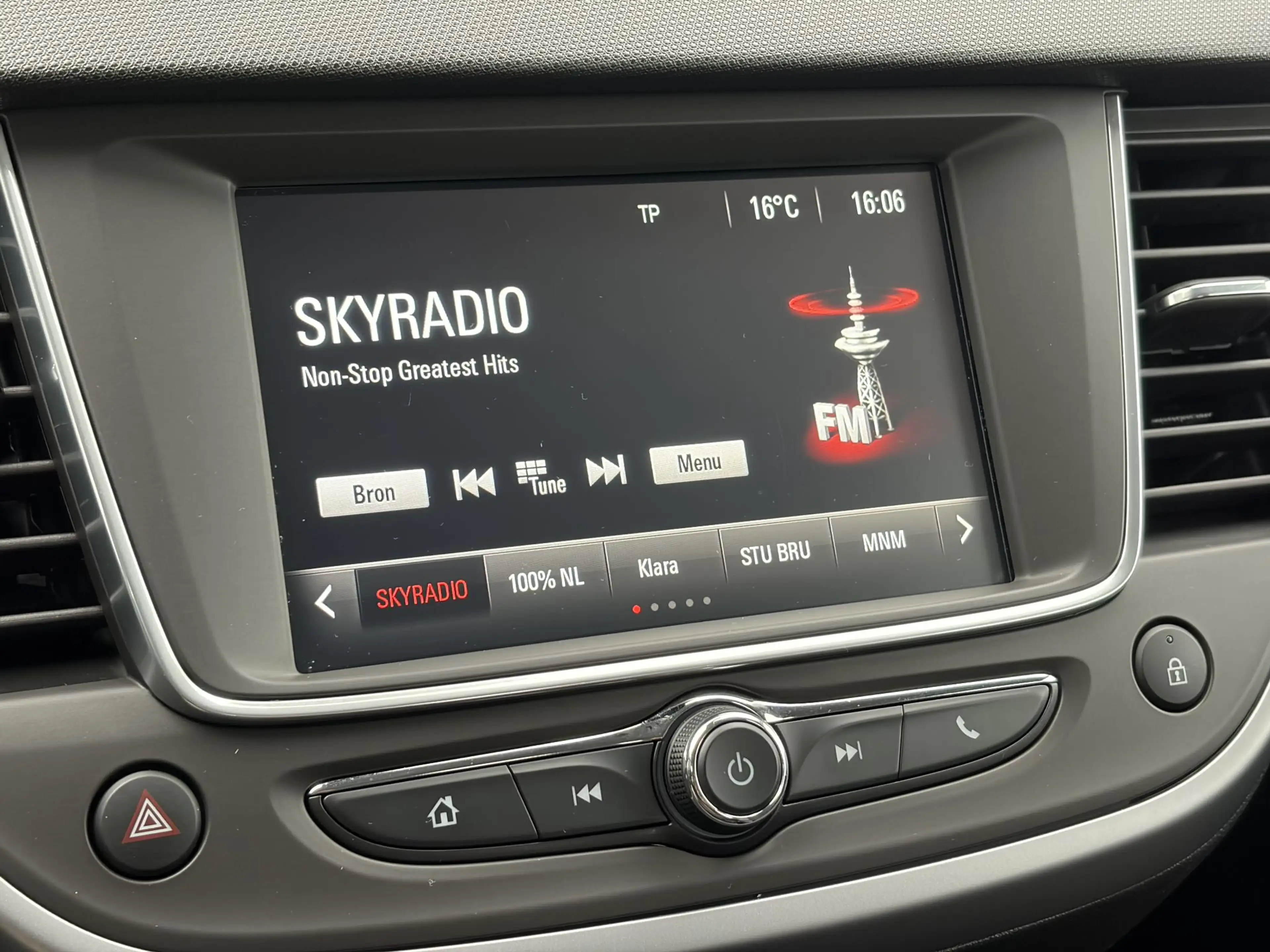 Opel Crossland X 1.2 Turbo Online Edition ✓2e Eigenaar✓Dealer Onder — photo 14