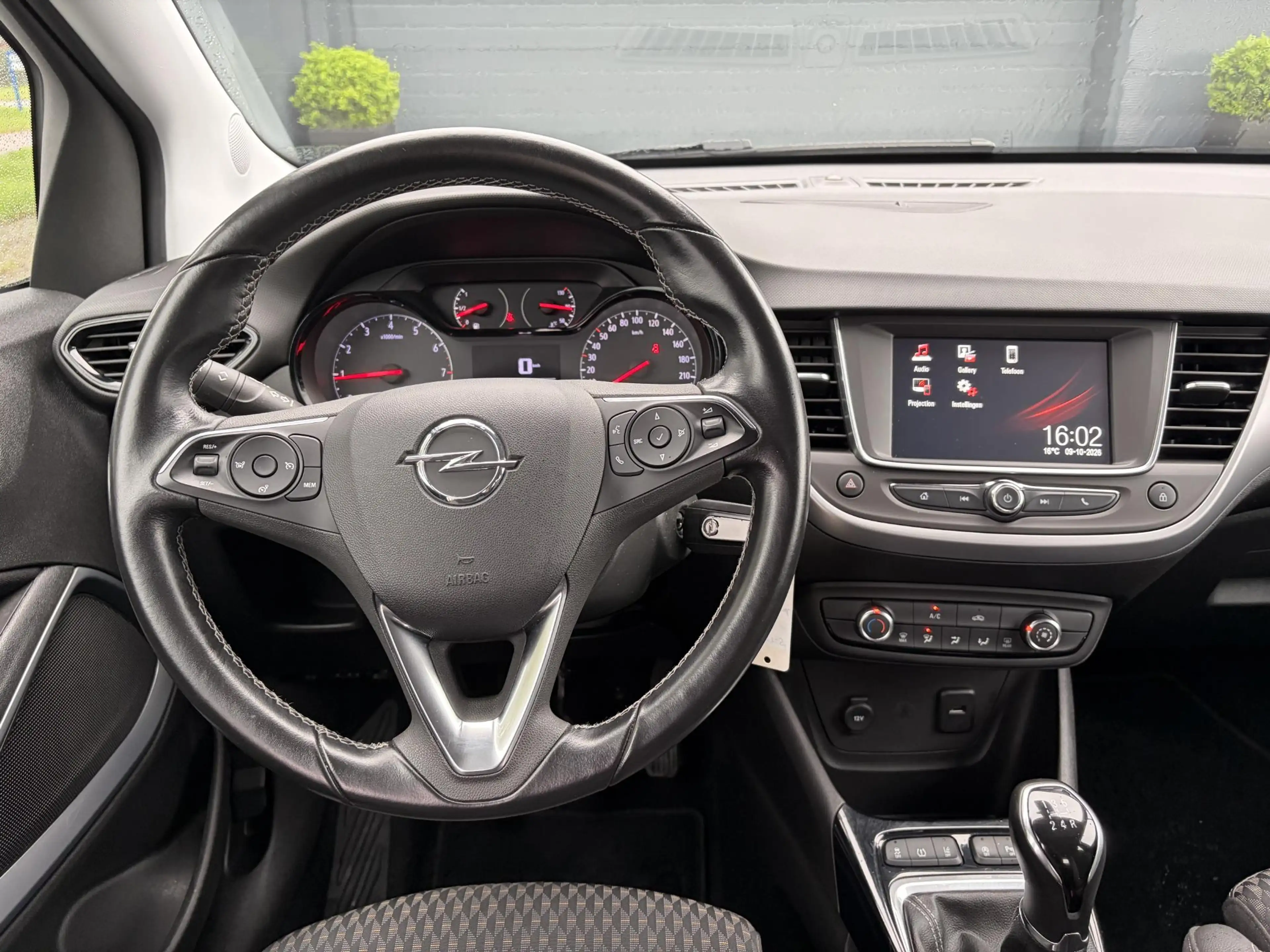 Opel Crossland X 1.2 Turbo Online Edition ✓2e Eigenaar✓Dealer Onder — photo 3