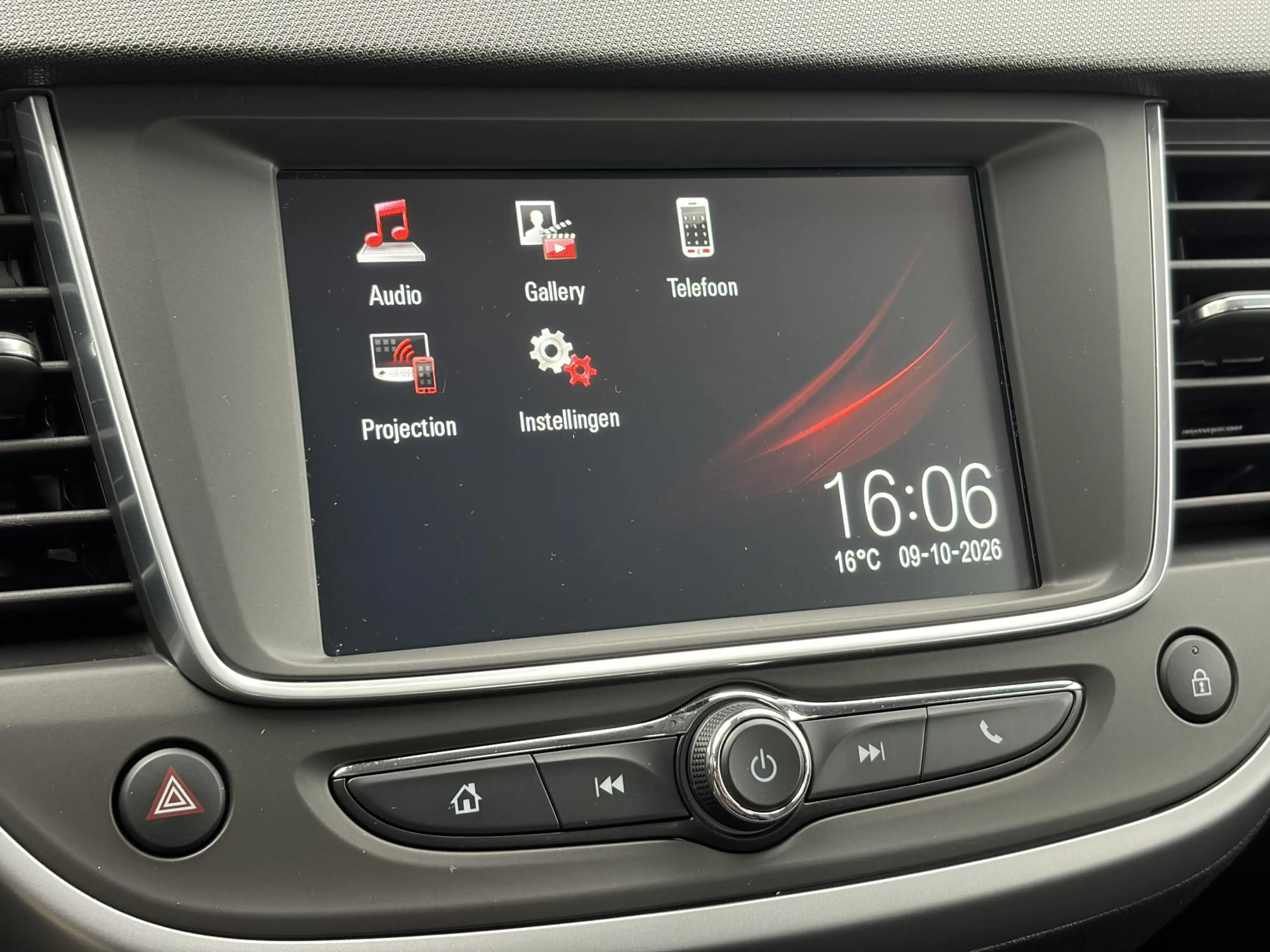 Opel Crossland X 1.2 Turbo Online Edition ✓2e Eigenaar✓Dealer Onder — photo 13