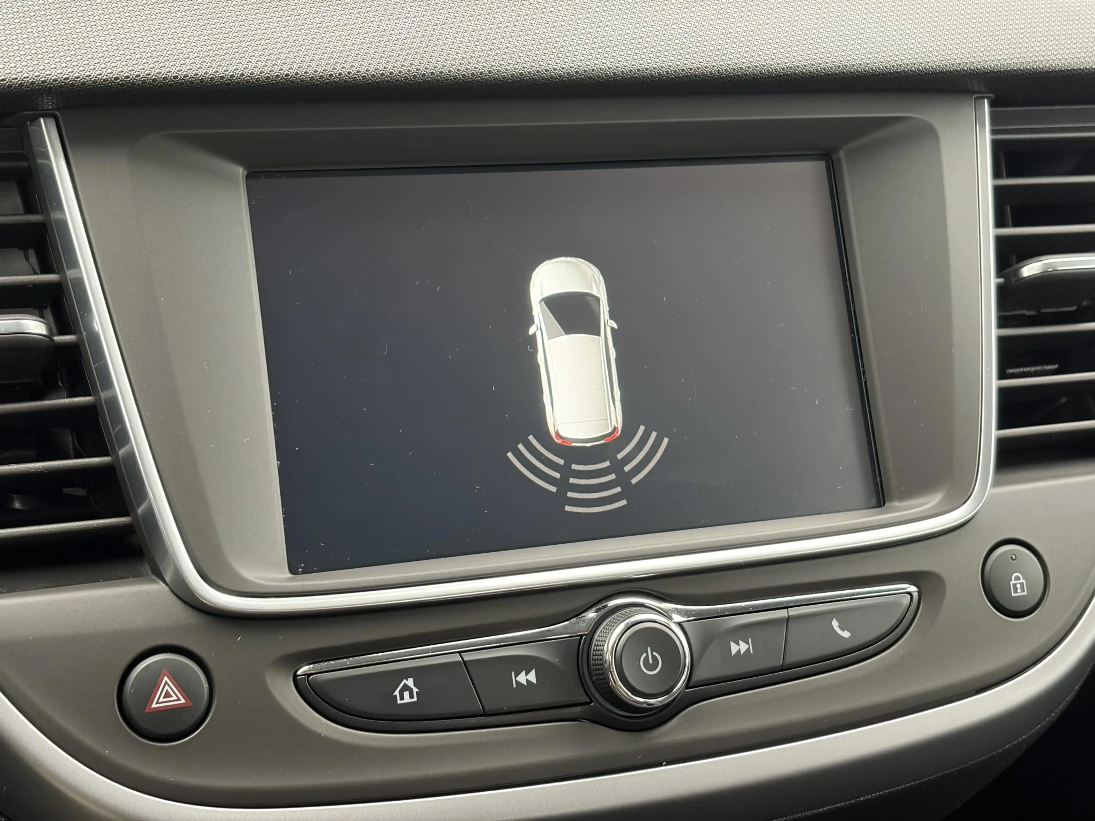 Opel Crossland X 1.2 Turbo Online Edition ✓2e Eigenaar✓Dealer Onder — photo 15