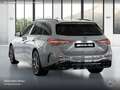 Mercedes-Benz C 43 AMG C 43 4M T-Modell NIGHT+DRIVERS+PANO+360+BURMESTER Grau - thumbnail 22