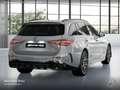 Mercedes-Benz C 43 AMG C 43 4M T-Modell NIGHT+DRIVERS+PANO+360+BURMESTER Grau - thumbnail 5