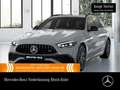 Mercedes-Benz C 43 AMG C 43 4M T-Modell NIGHT+DRIVERS+PANO+360+BURMESTER Grau - thumbnail 1