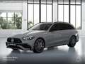Mercedes-Benz C 43 AMG C 43 4M T-Modell NIGHT+DRIVERS+PANO+360+BURMESTER Grau - thumbnail 14