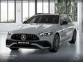 Mercedes-Benz C 43 AMG C 43 4M T-Modell NIGHT+DRIVERS+PANO+360+BURMESTER Grau - thumbnail 2