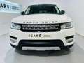 Land Rover Range Rover Sport 3.0TDV6 HSE Dynamic Aut. Blanc - thumbnail 3
