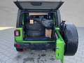 Jeep Wrangler Unlimited Rubicon 2.2 CRDi Hardtop AWD Grün - thumbnail 10