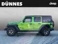 Jeep Wrangler Unlimited Rubicon 2.2 CRDi Hardtop AWD Grün - thumbnail 3
