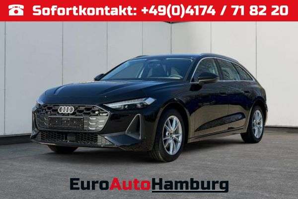 Second hand Audi A5 2.0