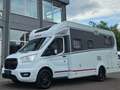 Dethleffs FORD JUST GO T6815 *AUTOMATIK*MARKISE*TV Bianco - thumbnail 2
