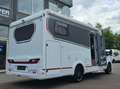 Dethleffs FORD JUST GO T6815 *AUTOMATIK*MARKISE*TV Bianco - thumbnail 6