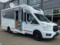 Dethleffs FORD JUST GO T6815 *AUTOMATIK*MARKISE*TV Bianco - thumbnail 4