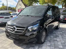 Mercedes-Benz V 220 CDI EDITION kompakt