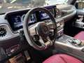 Mercedes-Benz G 63 AMG G 63 AMG Carbon+Performance+Superior Interieur Black - thumbnail 15