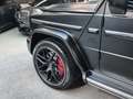Mercedes-Benz G 63 AMG G 63 AMG Carbon+Performance+Superior Interieur Black - thumbnail 12