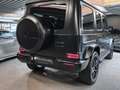 Mercedes-Benz G 63 AMG G 63 AMG Carbon+Performance+Superior Interieur Black - thumbnail 8