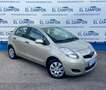 Toyota Yaris Pequeño Manual de 5 Puertas Beige - thumbnail 2